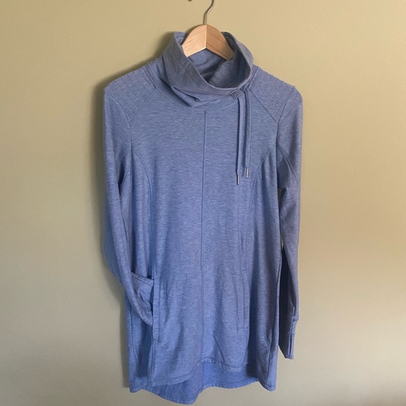 SHAMBHALA Yoga Top/Pullover - Picture 1 of 7
